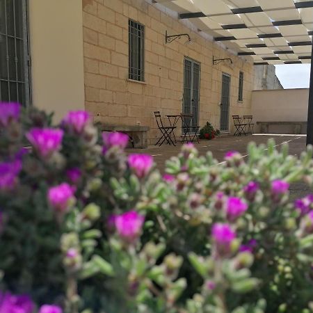 Nicuzza Panzió Martano Kültér fotó