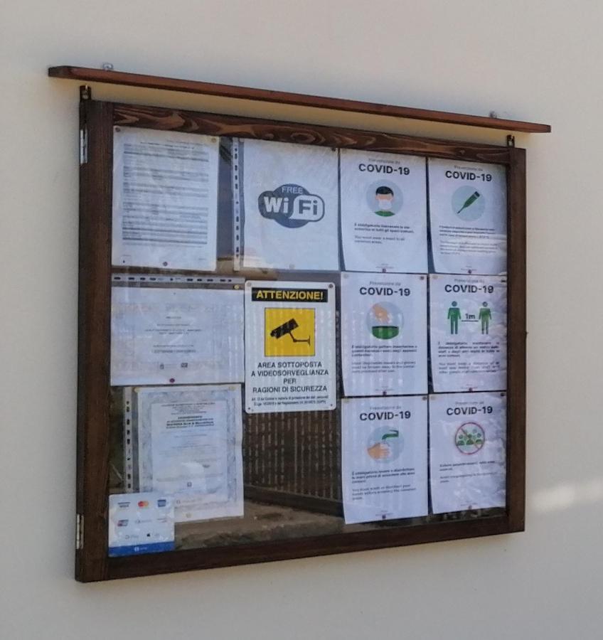 Nicuzza Panzió Martano Kültér fotó