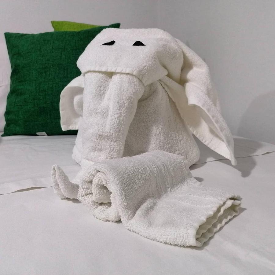 Nicuzza Panzió Martano Kültér fotó