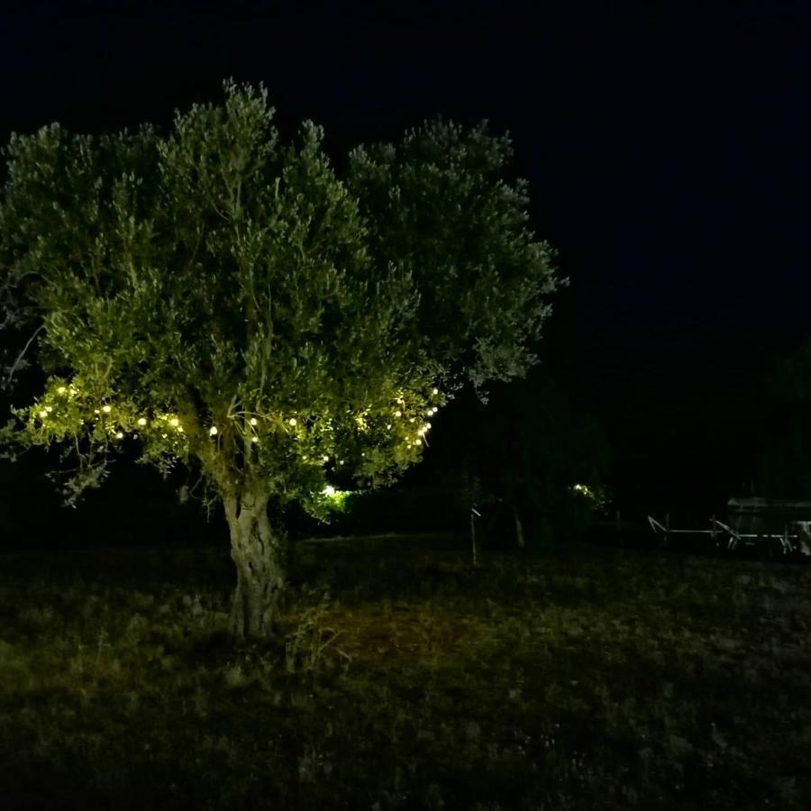 Nicuzza Panzió Martano Kültér fotó